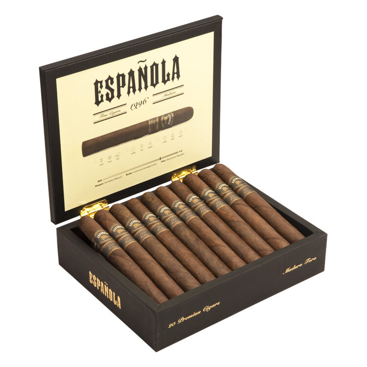 View product media JMEMT Maduro Toro, , jrcigars 2